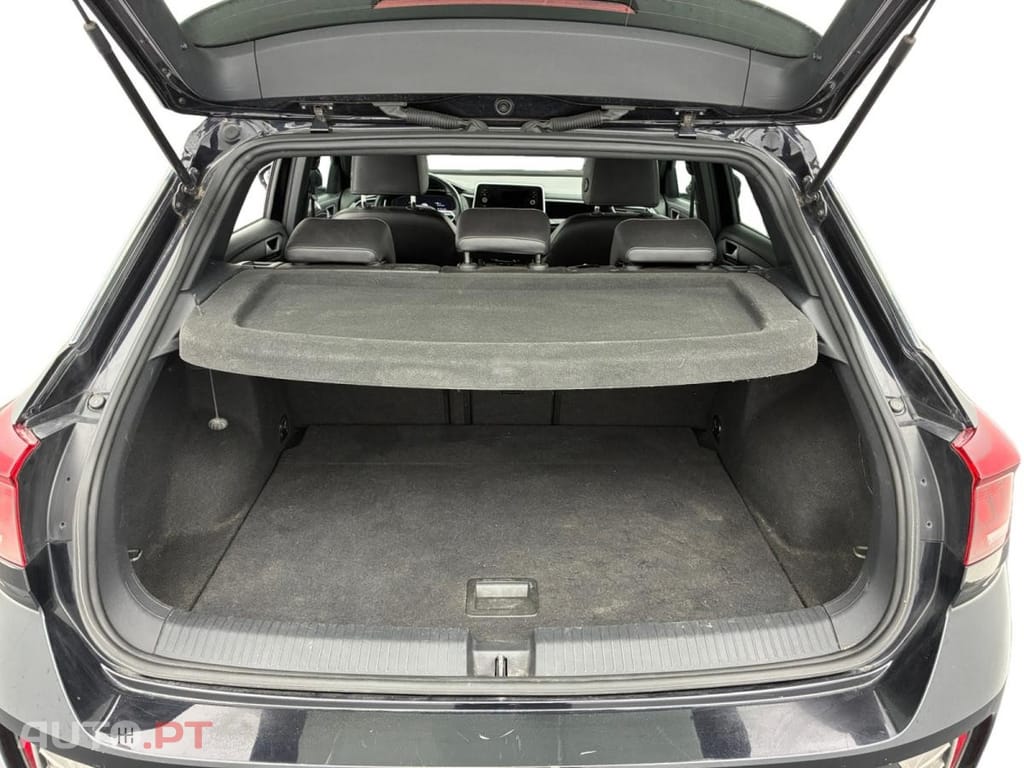 Volkswagen T-Roc 2.0 TDI R-Line DSG