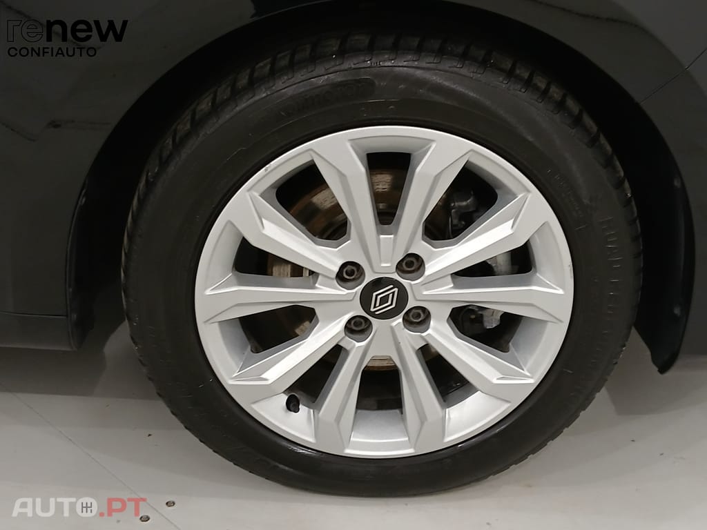 Renault Clio 1.5 Blue dCi Evoluti