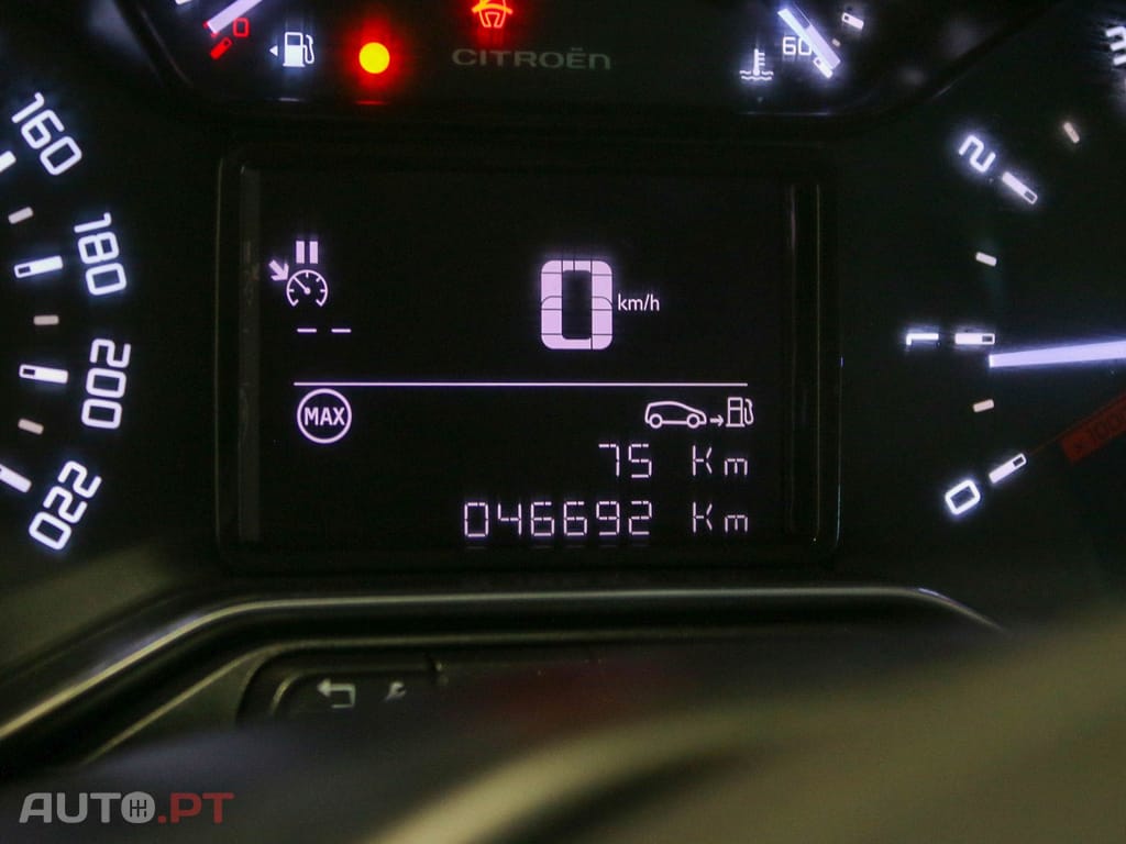 Citroen C3 1.2 PureTech Shine