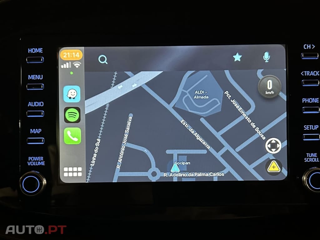 Toyota Aygo X 1.0 Play