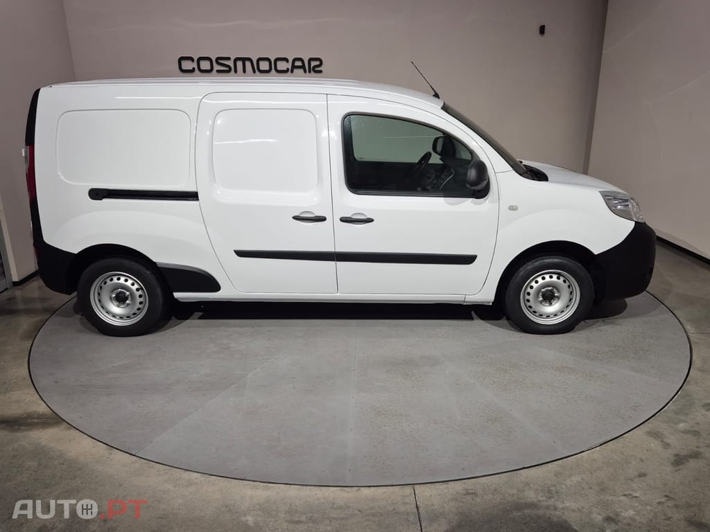 Renault Kangoo 1.5 dCi Maxi Business 3L (Longa)