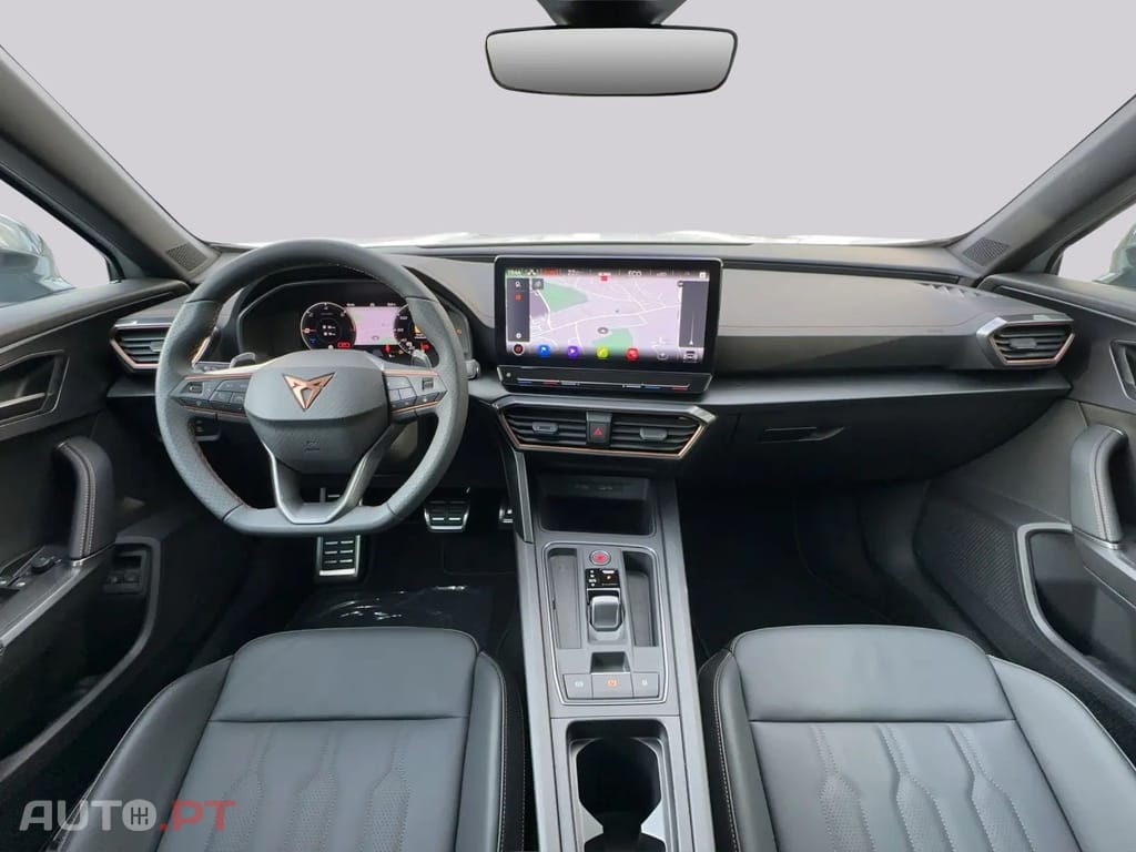 Cupra Formentor 1.4 e-Hybrid DSG VZ I.V.A DEDUTIVEL 