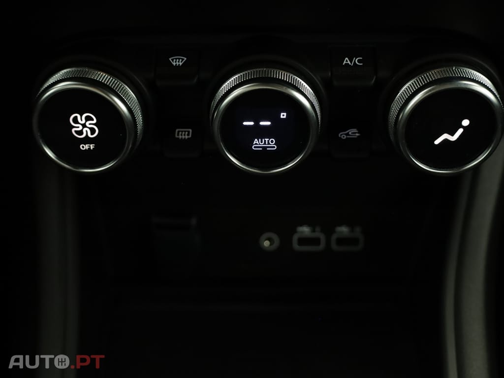 Renault Captur Captur 1.0 TCe Techno