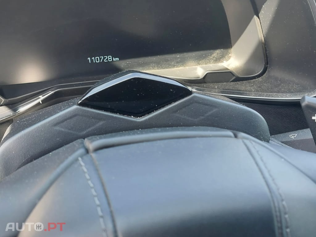 DS DS7 Crossback BlueHDi LA Premiere 2.0 180CV c/novo