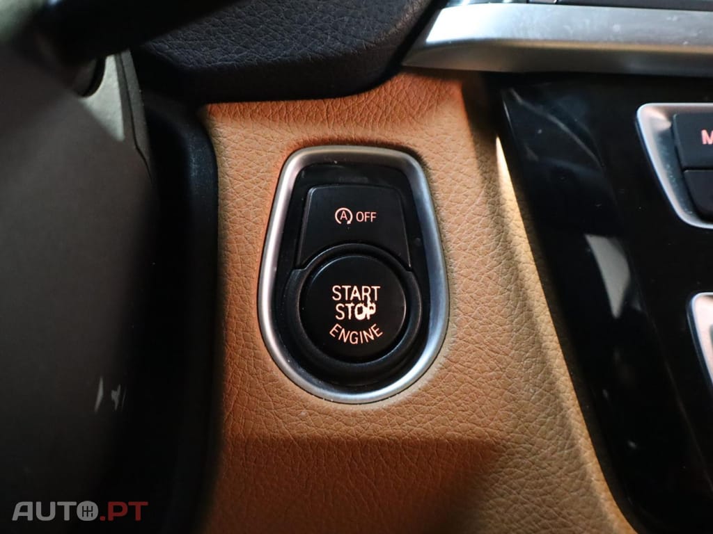 BMW 420 Gran Coupé d Advantage Auto