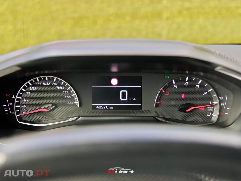 Peugeot 208 1.2 PureTech Active Pack