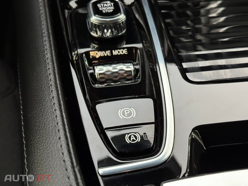 Volvo V60 2.0 T6 AWD TE R-Design Expression