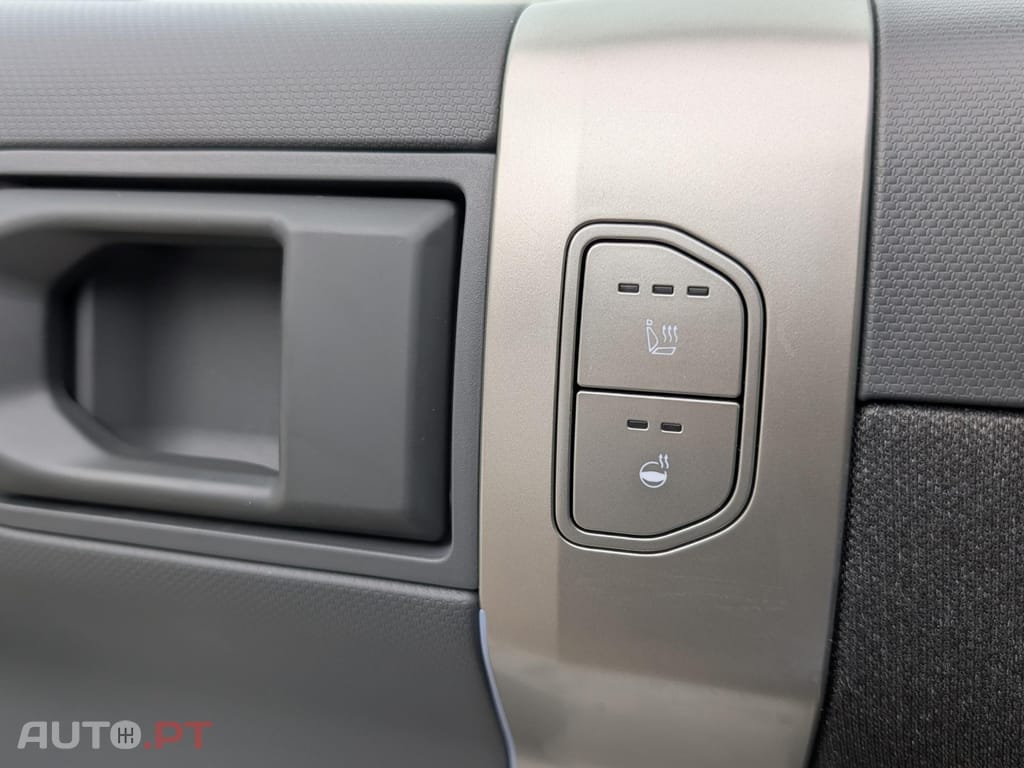 Kia EV3 81.4 kWh GT-Line