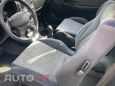 Seat Cordoba 1.6 SX