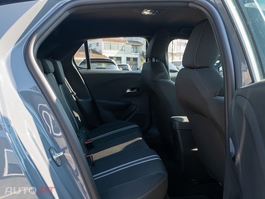 Opel Corsa 1.2 T GS Line Aut.