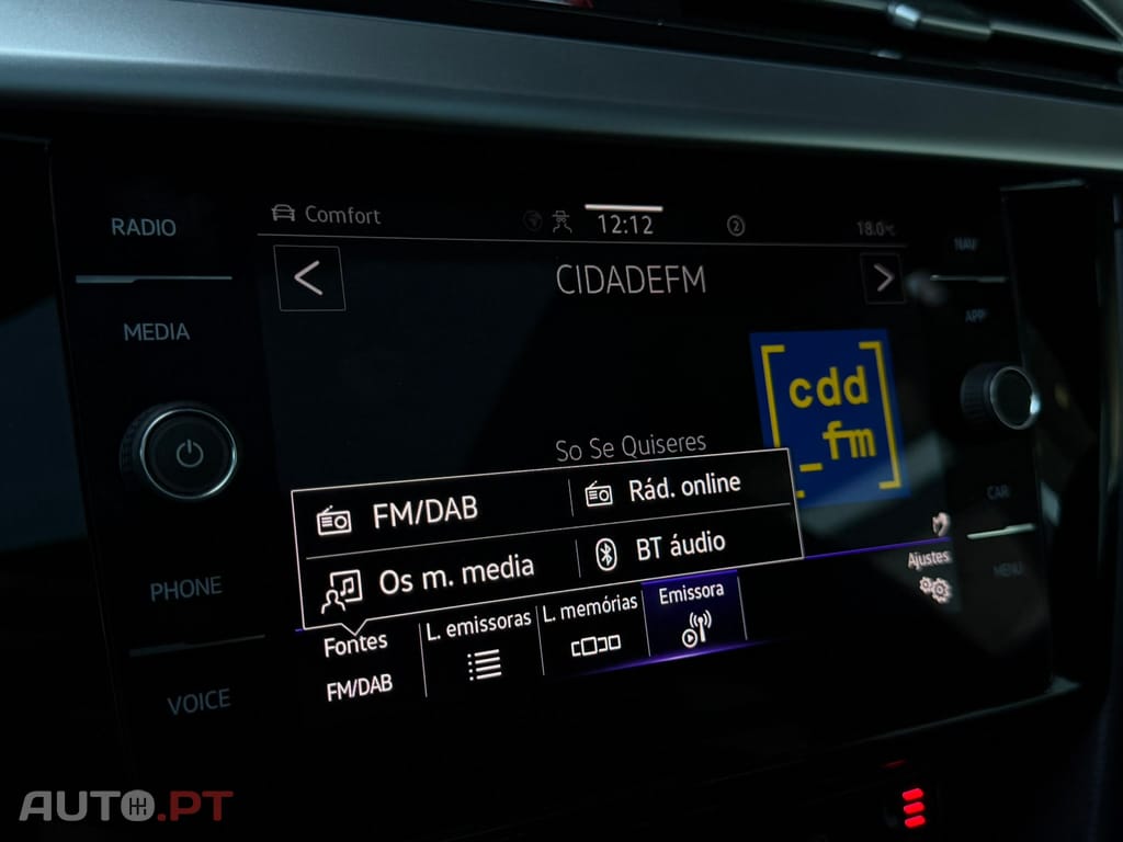 Volkswagen Arteon 1.4 TSI eHybrid R-Line