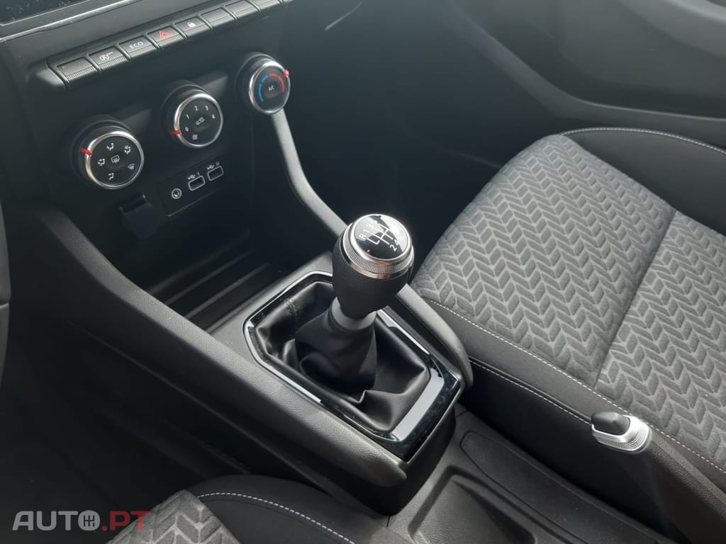 Renault Clio Clio Evolution TCE 90