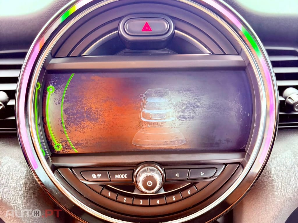 MINI Cooper D