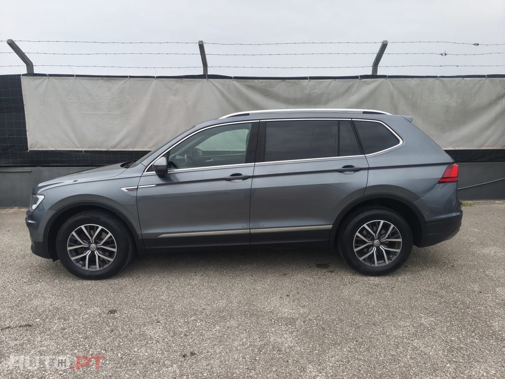 Volkswagen Tiguan Allspace 2.0 TDI Confortline