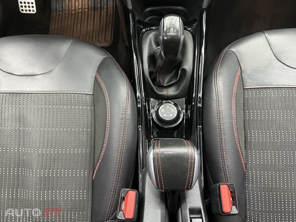 Peugeot 2008 1.2 PureTech GT Line