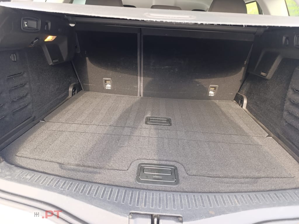 Renault Mégane Sport Tourer 1.5 Blue dCi Limited C/PM+Pneu