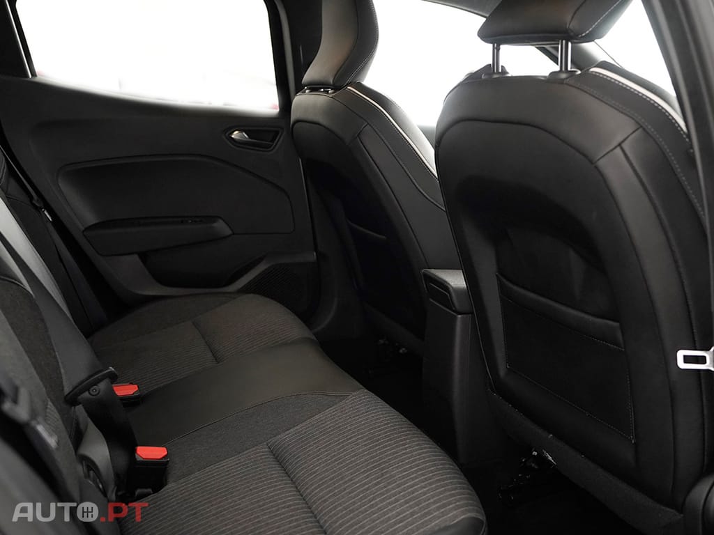 Renault Clio Clio 1.0 TCe Techno