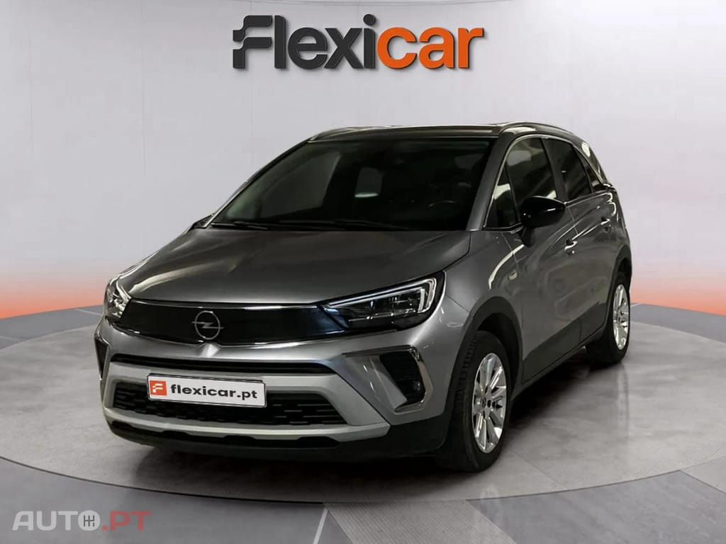 Opel Crossland X 1.5 CDTi Edition