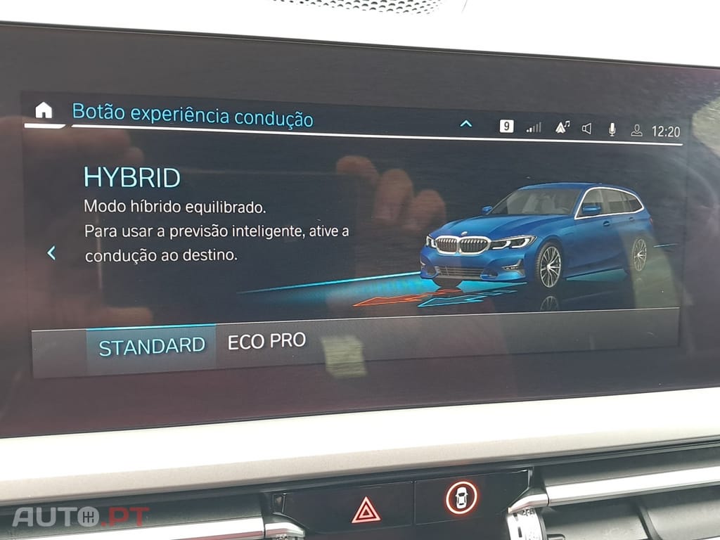 BMW 330 e Corporate Edition Auto