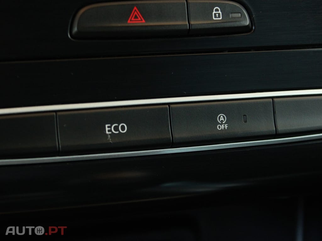 Renault Mégane Sport Tourer 1.5 dCi Limited EDC