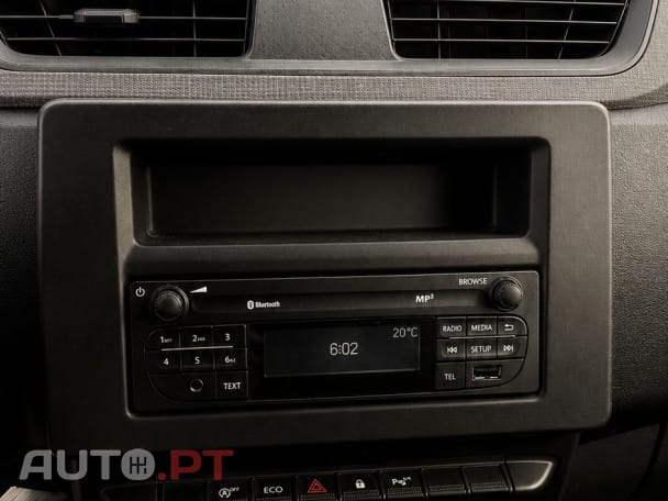 Renault Express 1.5 DCI CONFORT