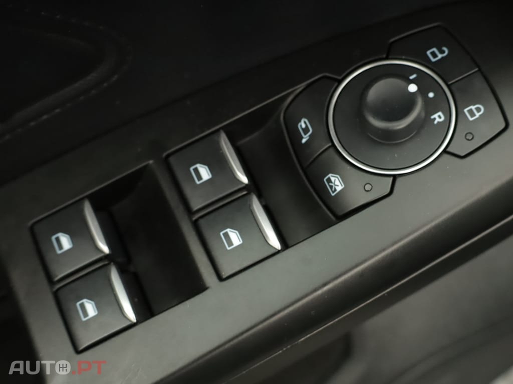 Ford Focus Focus 1.0 EcoBoost MHEV ST-Line X