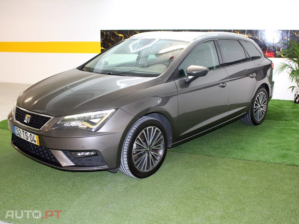 Seat Leon 1.6 TDI Style S/S
