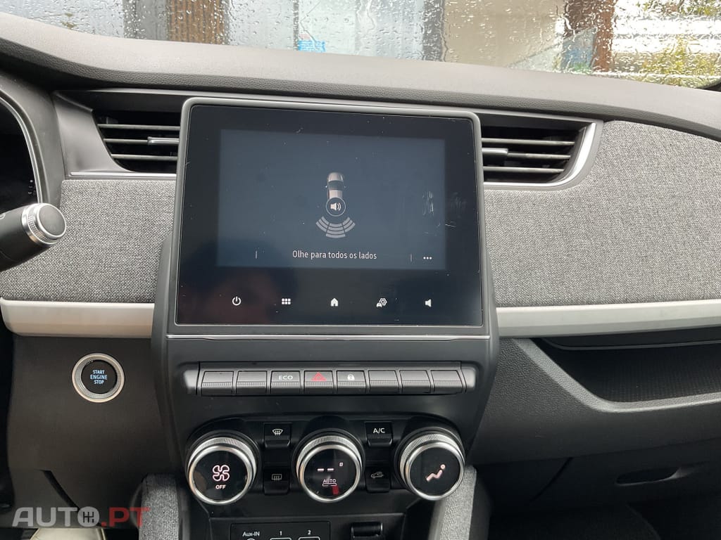 Renault Zoe (c/ Bateria) Limited 50