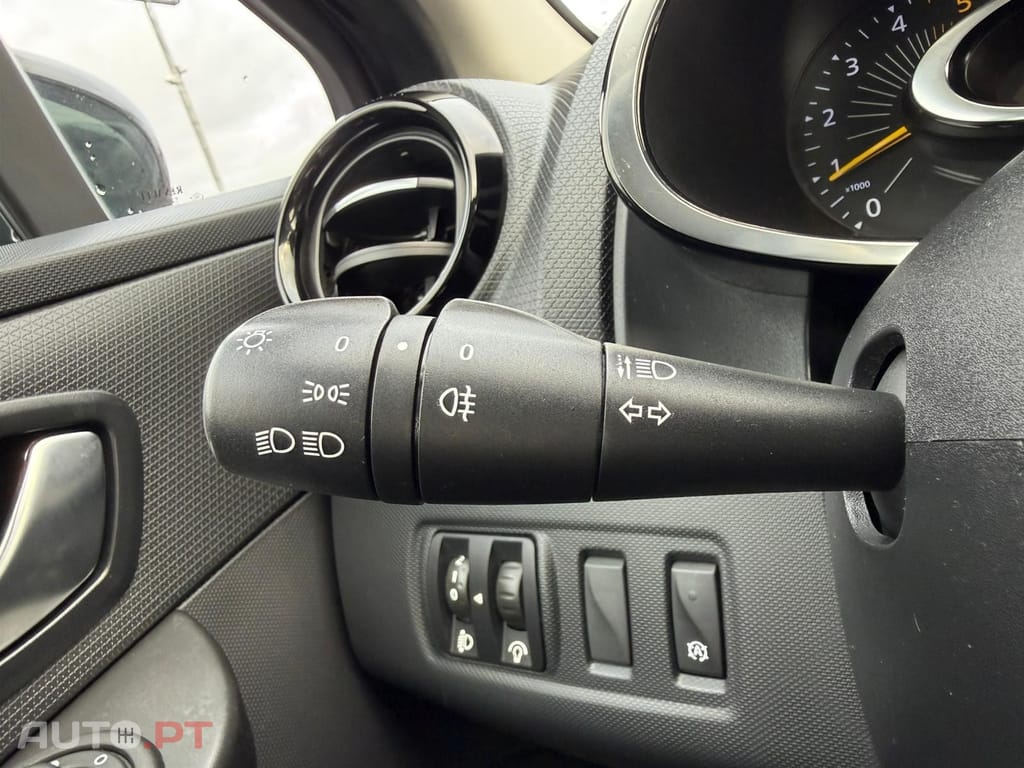 Renault Clio 1.5 dCi Confort