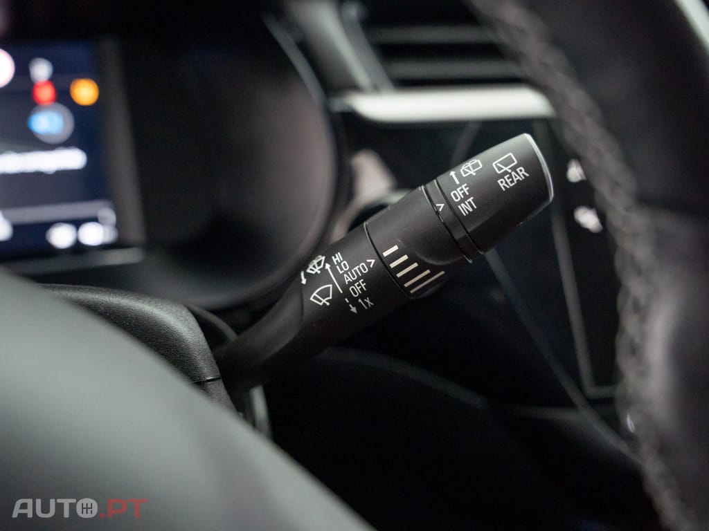 Opel Corsa-E Business Edition