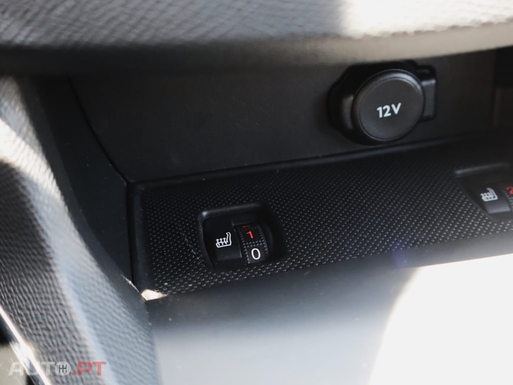 Peugeot 308 SW 1.5 BlueHDi GT Line