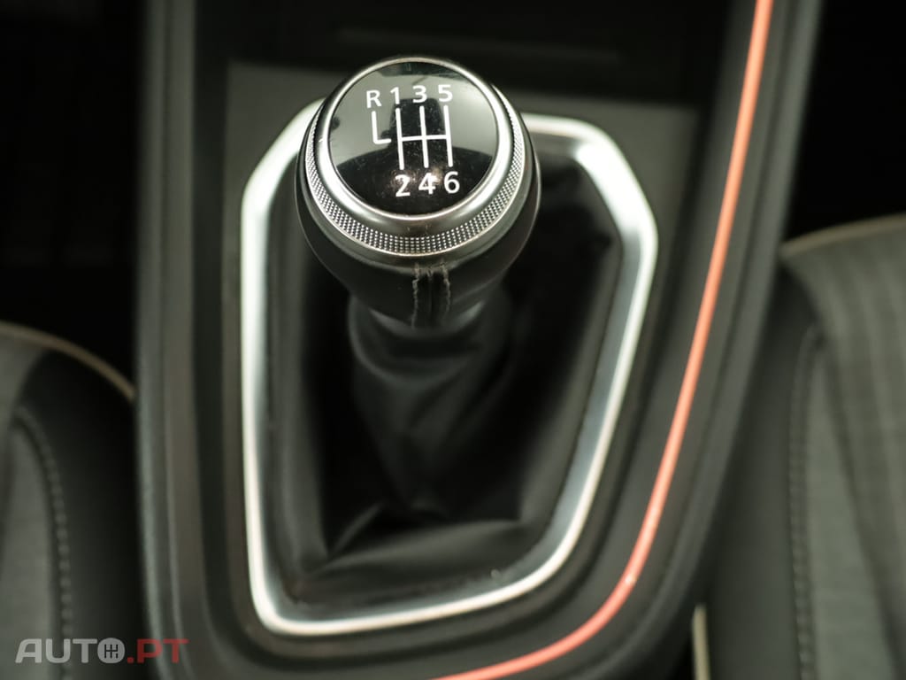 Renault Clio Clio 1.0 TCe Techno