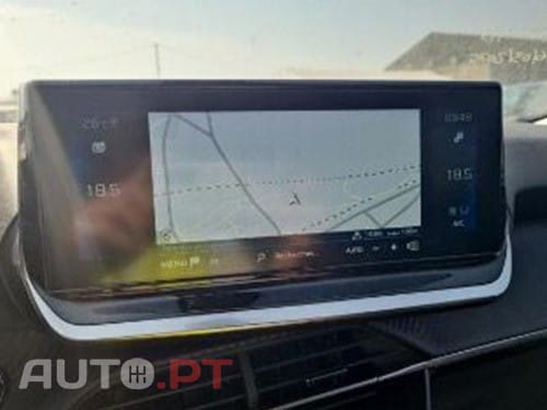 Peugeot 2008 1.2 PureTech Allure Pack EAT8