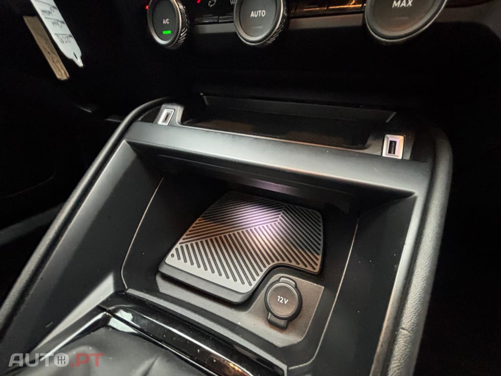 Citroen C4 1.5 BlueHDi Feel Pack