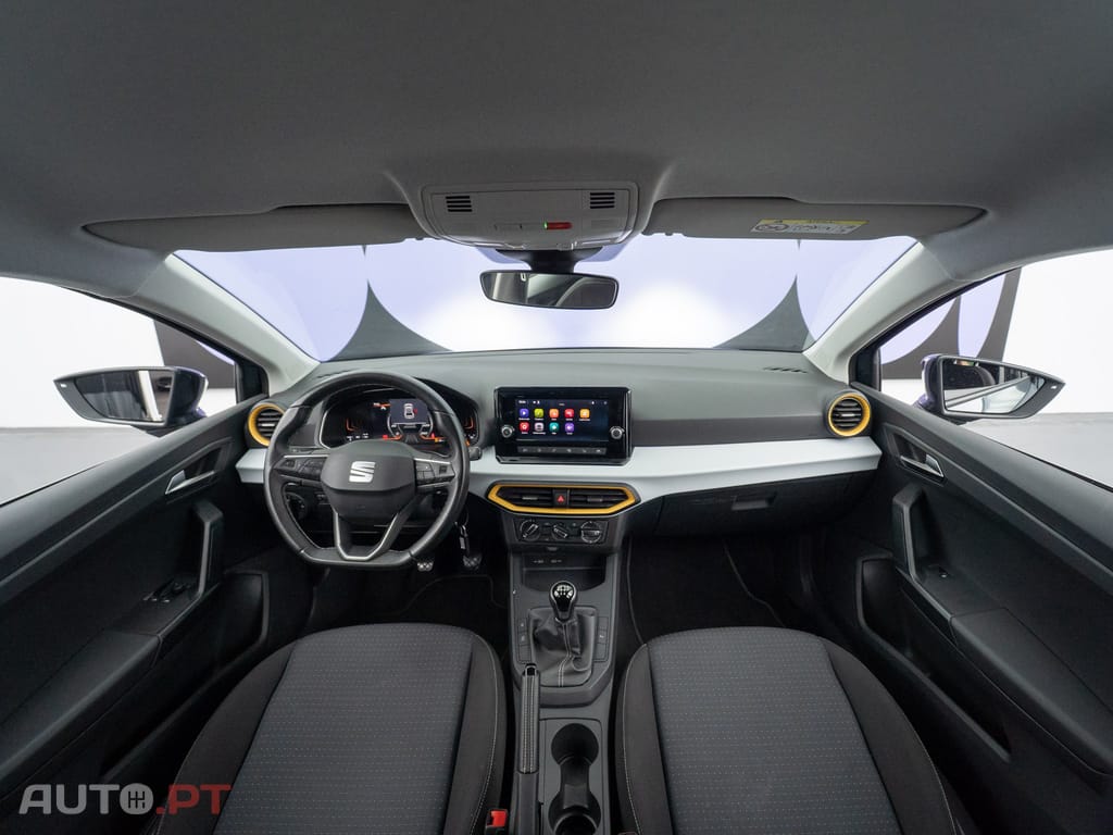 Seat Ibiza 1.0 TSI Style