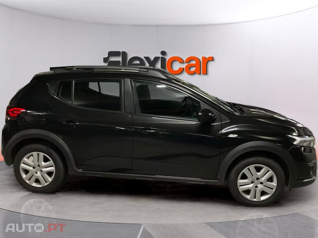 Dacia Sandero 1.0 ECO-G Essential Bi-Fuel