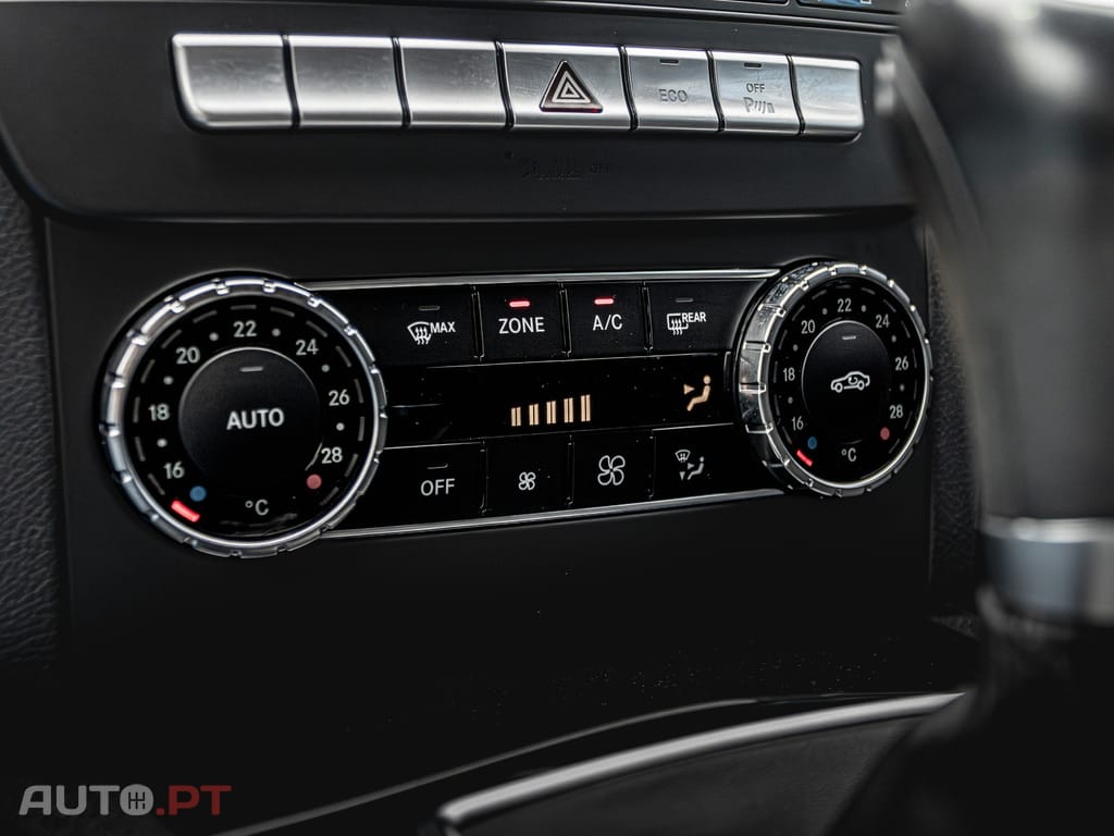 Mercedes-Benz C 180 ND