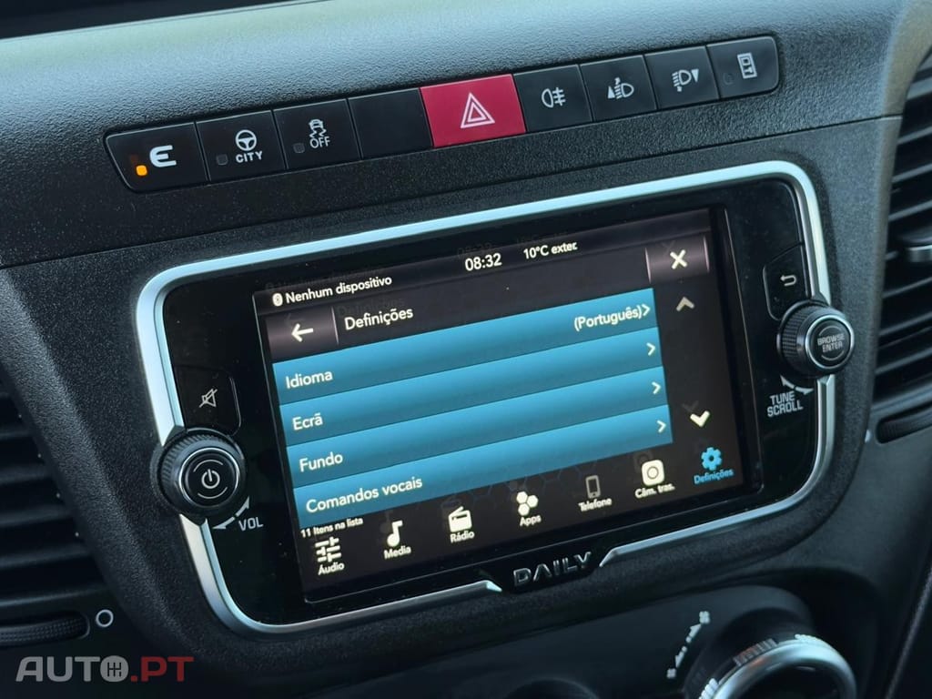 Iveco Daily 3.0 - 180 CV  L 4 H 2