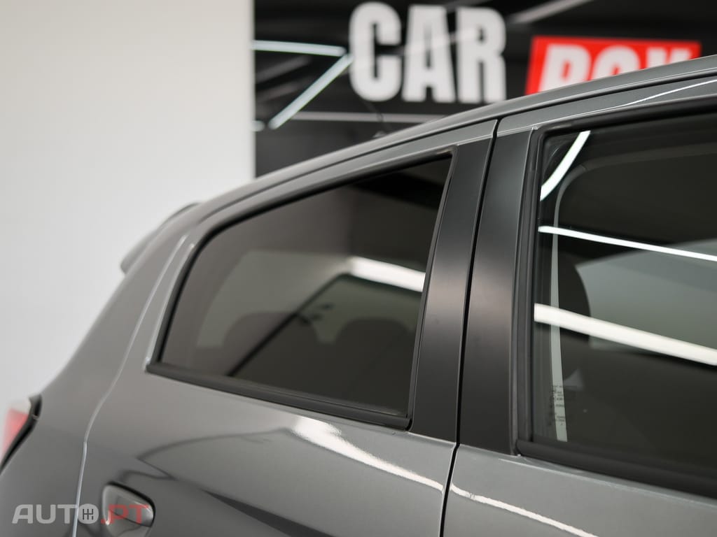 Mitsubishi Space Star 1.2 Clear Tec Edition+