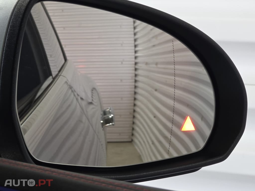 Mercedes-Benz EQE 350+ AMG Line