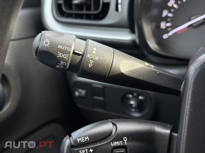 Citroen C3 1.2 PureTech Feel