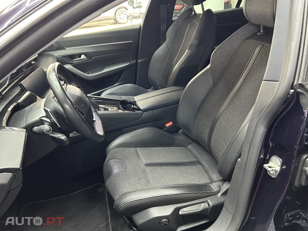 Peugeot 508 SW 1.6 Hybrid Allure Pack e-EAT8