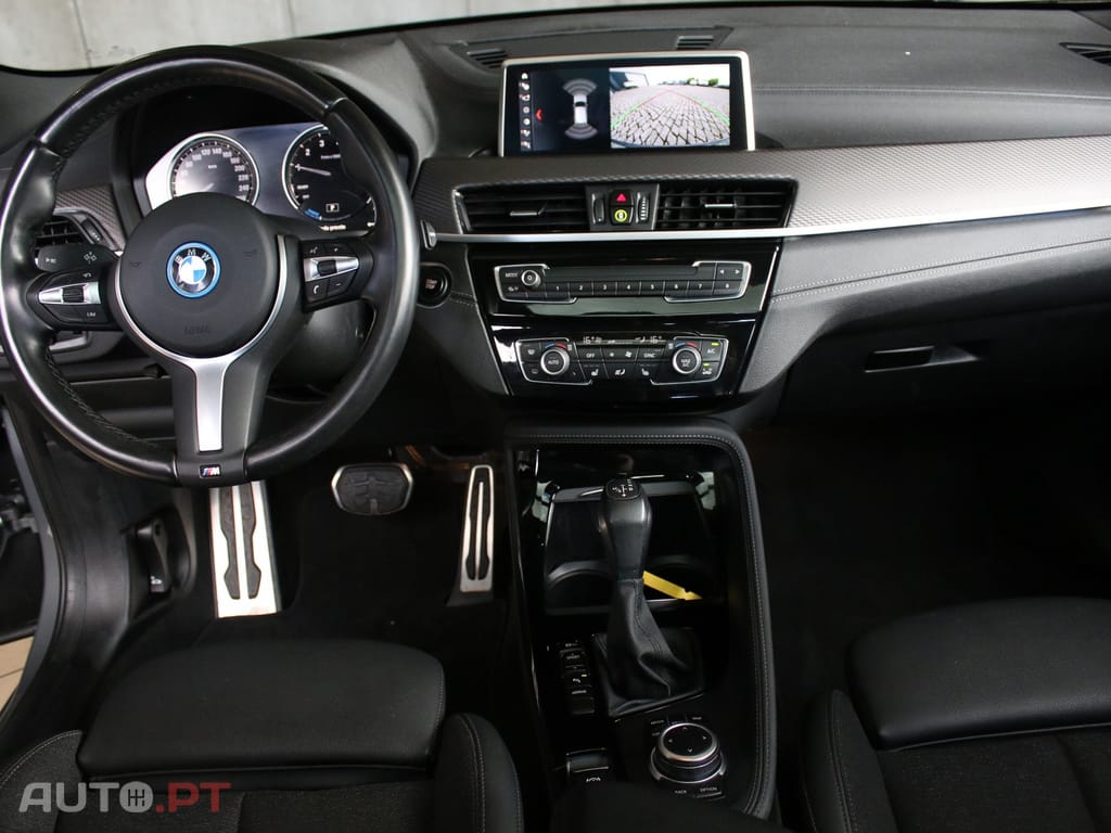 BMW X2 25 e xDrive Pack M
