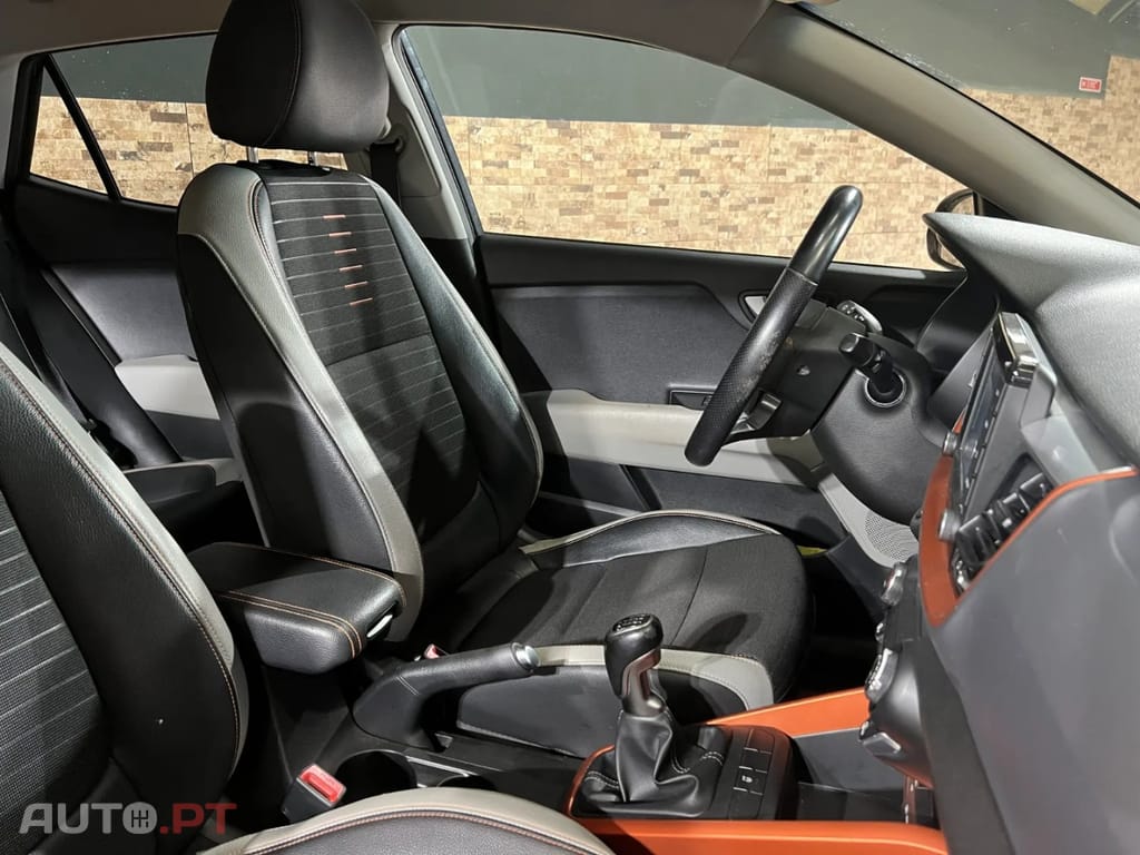 Kia Stonic Stonic 1.0 T-GDi