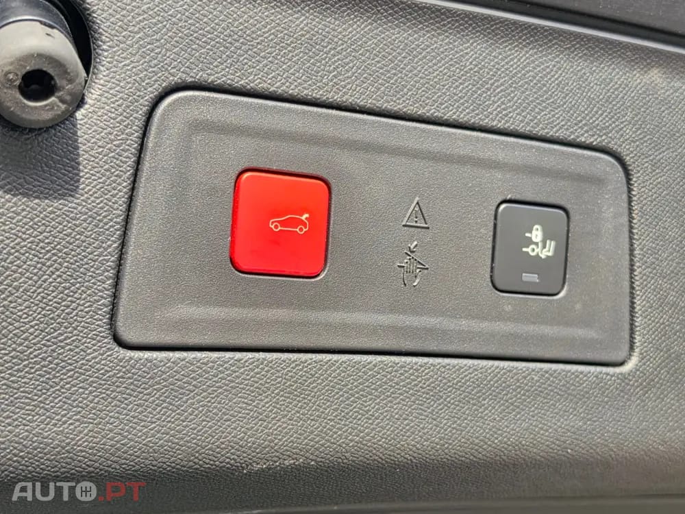 Peugeot 508 SW 1.6 Hybrid GT Line e-EAT8