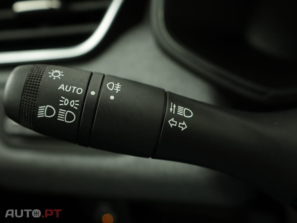 Renault Clio Clio 1.0 TCe Evolution Bi-Fuel