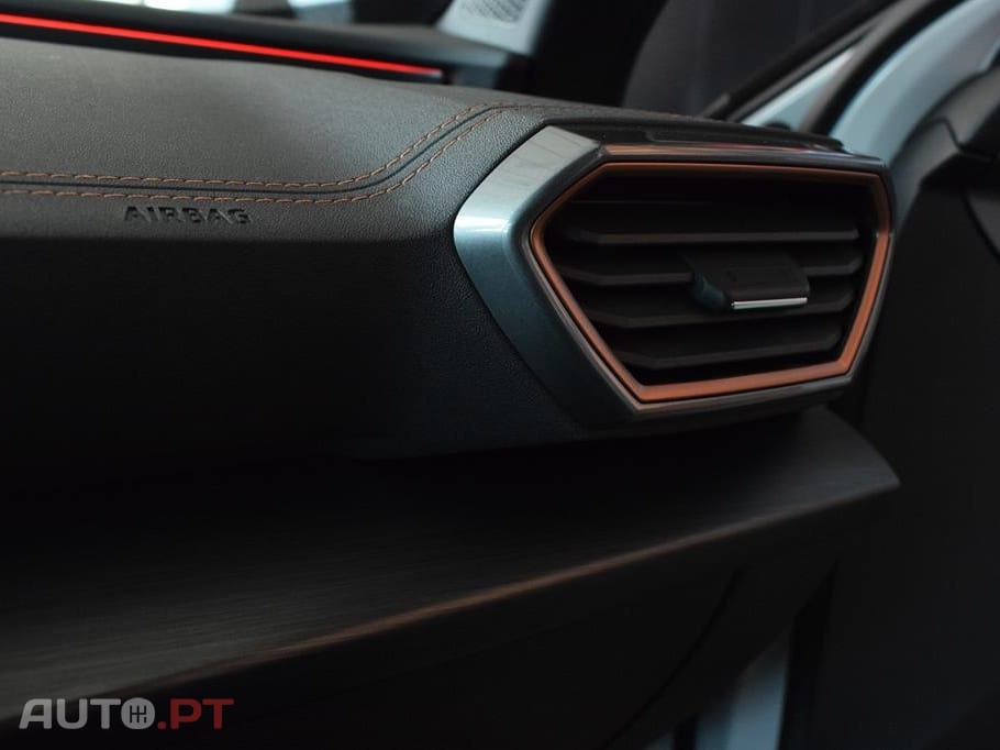 Cupra Formentor 2.0 TDI Sport