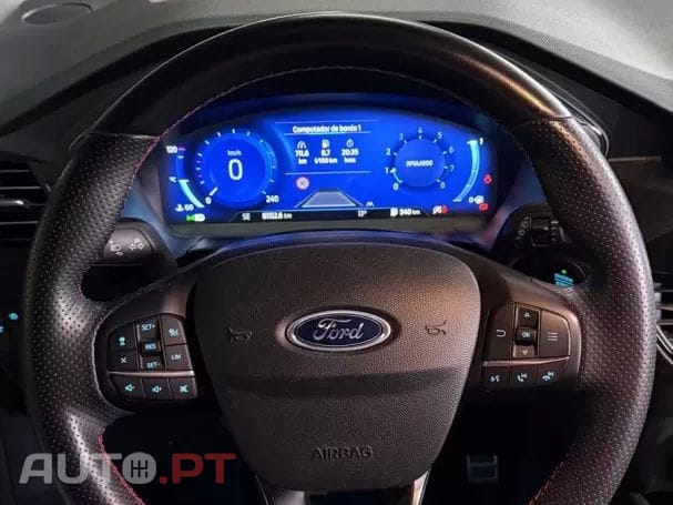 Ford Kuga 1.5 EcoBoost ST-Line X