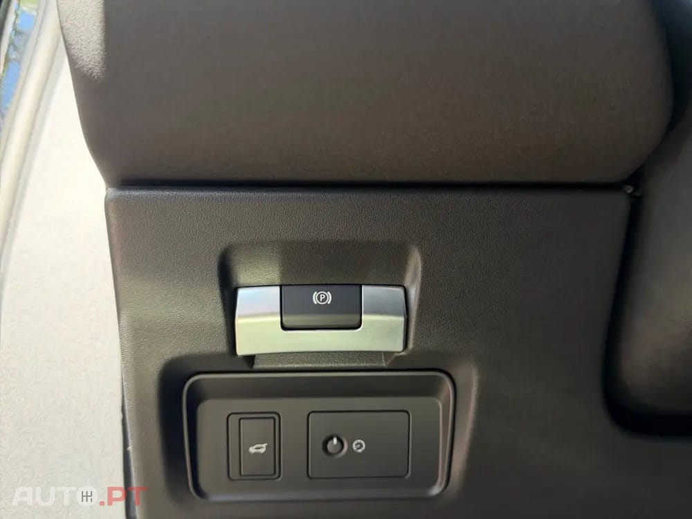 Land Rover Evoque 1.5 P160 Dynamic SE Auto