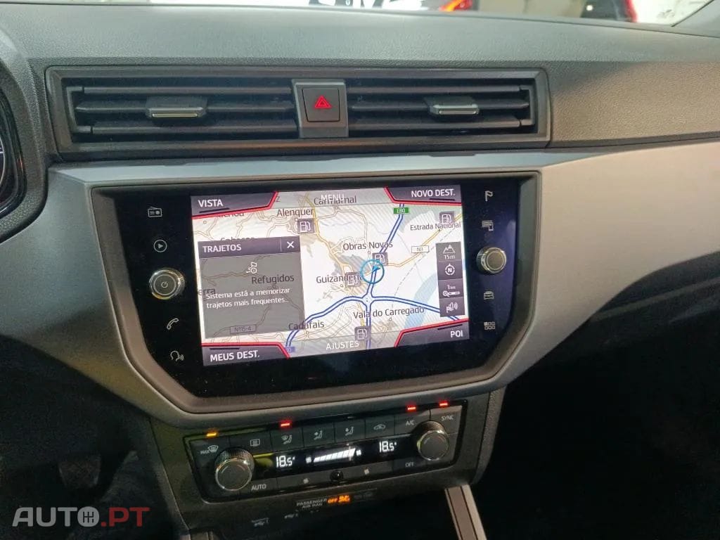 Seat Arona 1.0 TSI Style